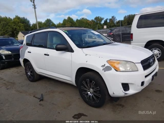 TOYOTA TOYOTA RAV4
