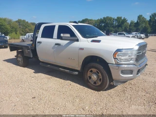 RAM RAM 2500 TRADESMAN  4X4 8' BOX