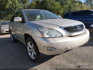 LEXUS LEXUS RX 350