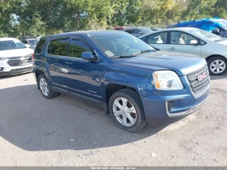 GMC TERRAIN SLE-1