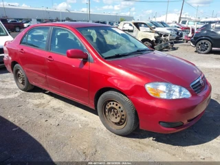 TOYOTA TOYOTA COROLLA LE