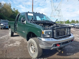 FORD FORD F-350 LARIAT/XL/XLT
