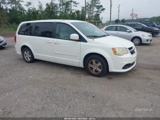 DODGE DODGE GRAND CARAVAN SXT