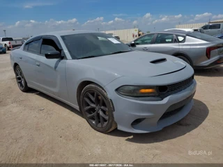 DODGE DODGE CHARGER SXT RWD