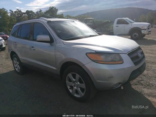 HYUNDAI HYUNDAI SANTA FE LIMITED/SE