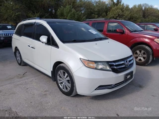 HONDA HONDA ODYSSEY EX-L