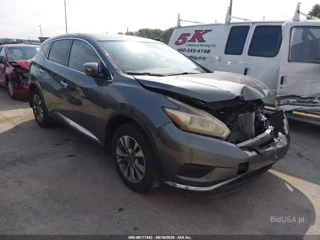 NISSAN NISSAN MURANO S
