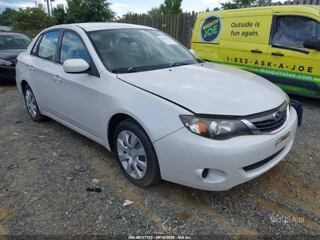 SUBARU SUBARU IMPREZA 2.5I