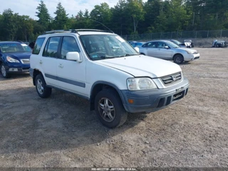HONDA HONDA CR-V EX