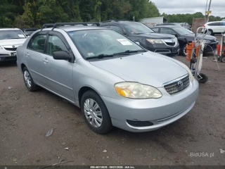 TOYOTA TOYOTA COROLLA LE