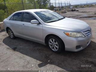 TOYOTA TOYOTA CAMRY LE V6