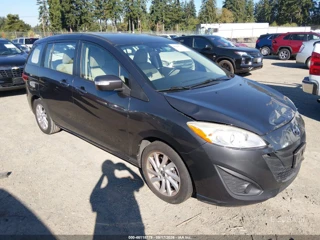 MAZDA MAZDA MAZDA5 SPORT