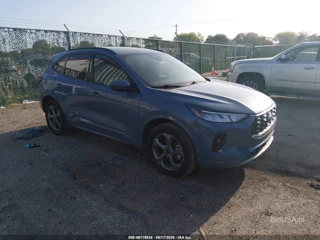 FORD FORD ESCAPE ST-LINE SELECT