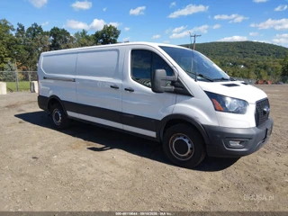 FORD FORD TRANSIT-250