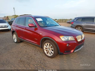 BMW X3 XDRIVE28I