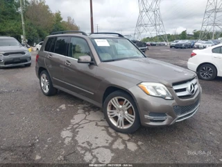 MERCEDES-BENZ MERCEDES-BENZ GLK 350 4MATIC