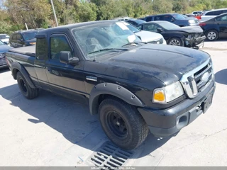 FORD FORD RANGER FX4 OFF-ROAD/SPORT/XLT
