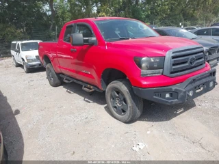 TOYOTA TOYOTA TUNDRA GRADE 4.6L V8