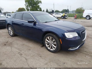 CHRYSLER CHRYSLER 300 LIMITED