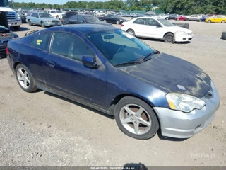 ACURA ACURA RSX