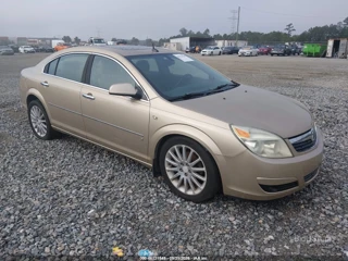 SATURN SATURN AURA XR