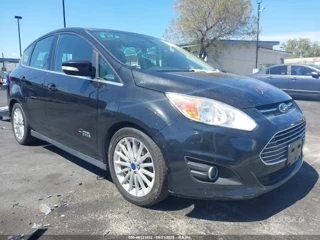 FORD FORD C-MAX ENERGI SEL