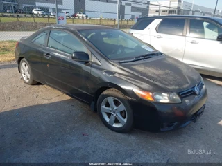 HONDA HONDA CIVIC EX-L
