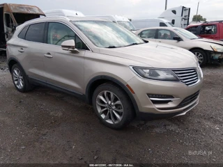LINCOLN LINCOLN MKC