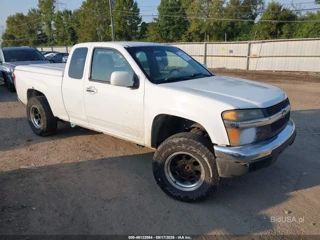 GMC CANYON WORK TRUCK