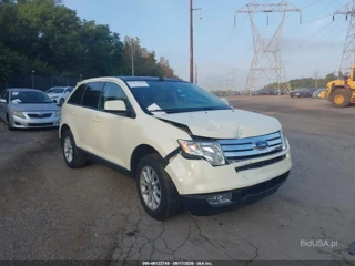 FORD FORD EDGE SEL