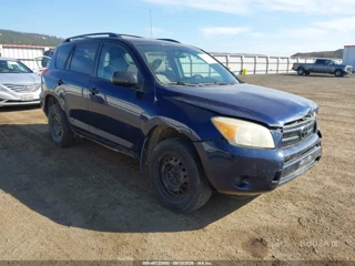 TOYOTA TOYOTA RAV4