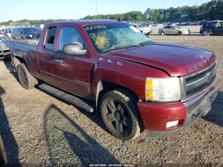 CHEVROLET CHEVROLET SILVERADO 1500 LT1