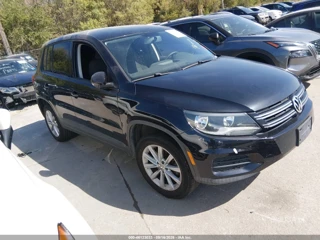 VOLKSWAGEN VOLKSWAGEN TIGUAN 2.0T/2.0T S