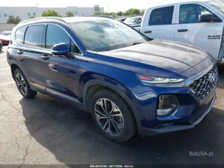 HYUNDAI HYUNDAI SANTA FE LIMITED 2.0T