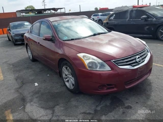 NISSAN NISSAN ALTIMA 3.5 SR