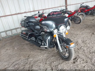 HARLEY-DAVIDSON HARLEY-DAVIDSON FLHTCUI
