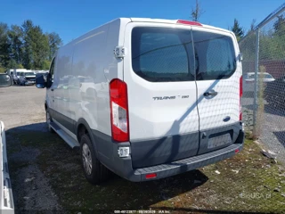 FORD FORD TRANSIT-250