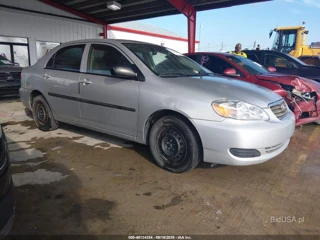 TOYOTA TOYOTA COROLLA CE