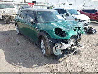 MINI MINI CLUBMAN COOPER S
