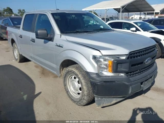 FORD FORD F-150 XL