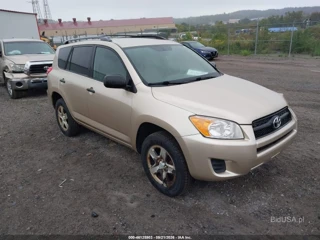 TOYOTA TOYOTA RAV4