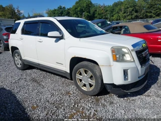 GMC TERRAIN SLT-1