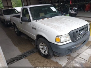 FORD FORD RANGER XL/XLT