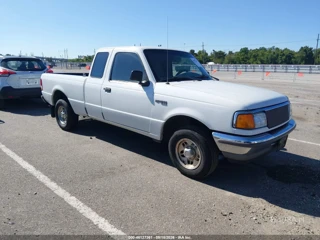 FORD FORD RANGER SPLASH/XLT