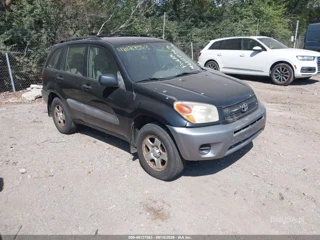 TOYOTA TOYOTA RAV4