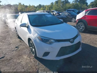 TOYOTA TOYOTA COROLLA LE