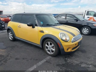MINI MINI COOPER