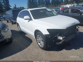 AUDI AUDI Q5 2.0T PREMIUM