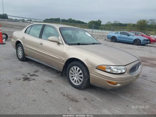 BUICK BUICK LESABRE LIMITED
