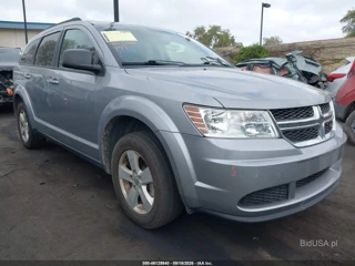 DODGE DODGE JOURNEY SE